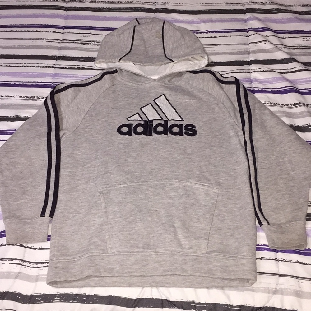 ✅Kids Adidas hoodie